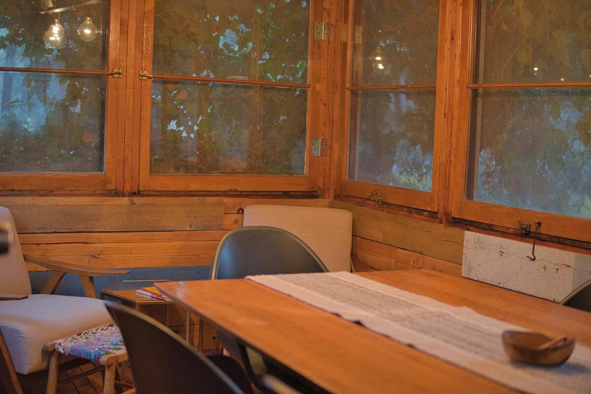 Ray'S Dear Cottage Wrightwood Eksteriør bilde